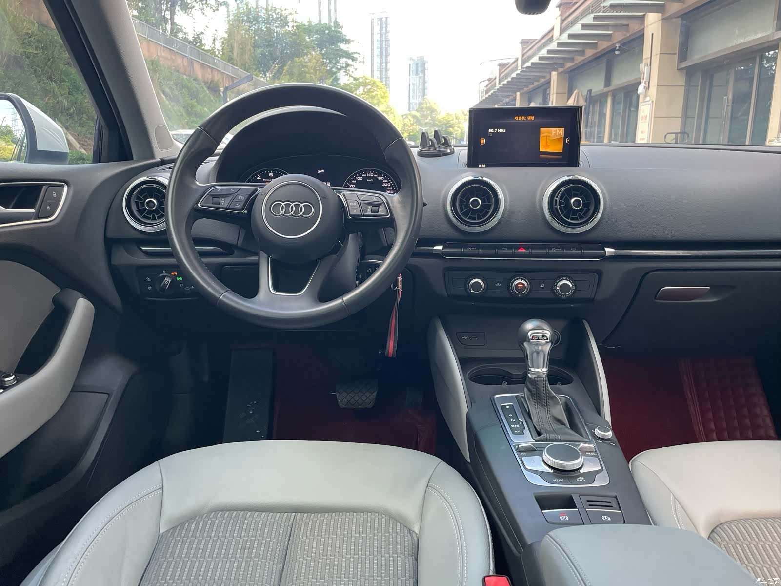 Audi A3, 2020 15
