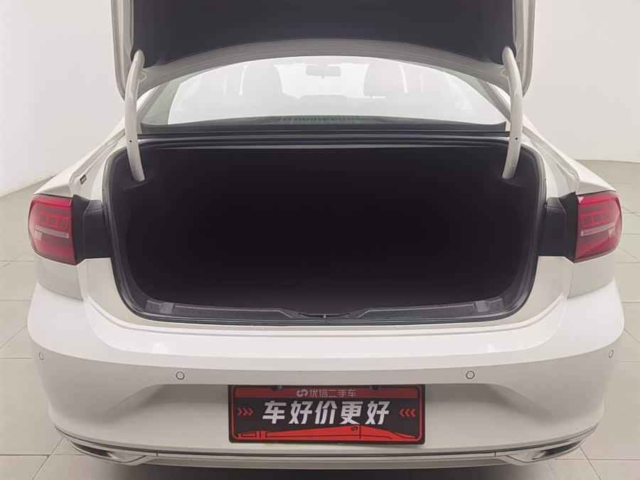 Volkswagen Lamando 2020, фото 16