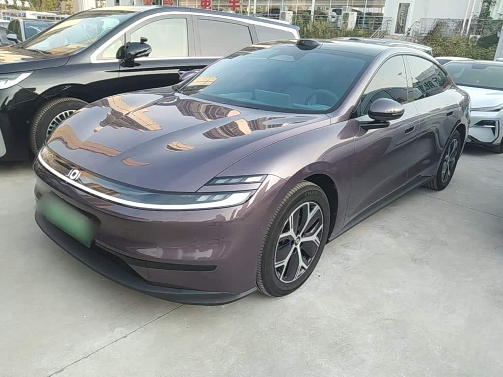 Changan A06 2026 510Max