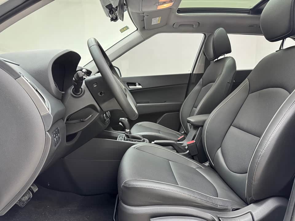 Hyundai Beijing ix25