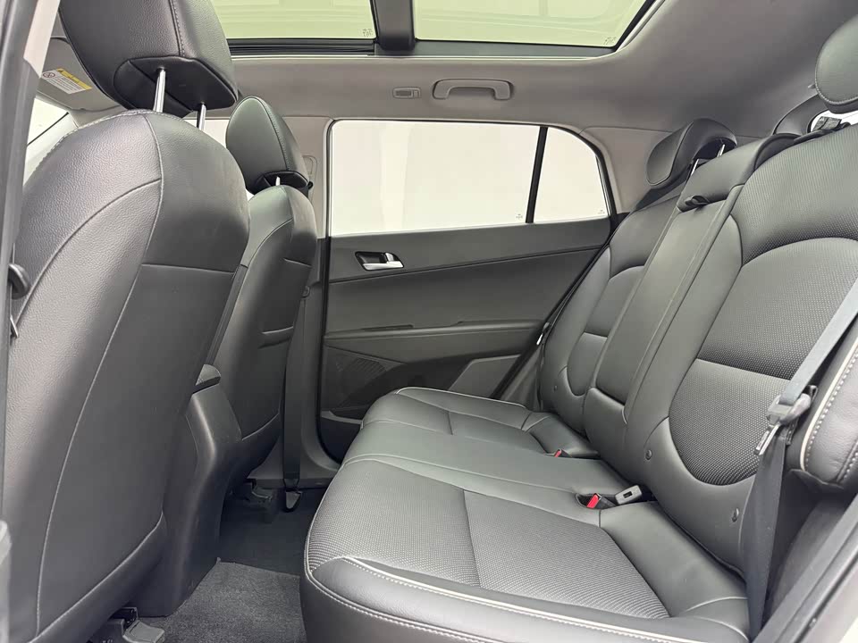 Hyundai Beijing ix25