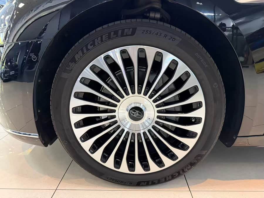 Haima S9 2025, фото 13