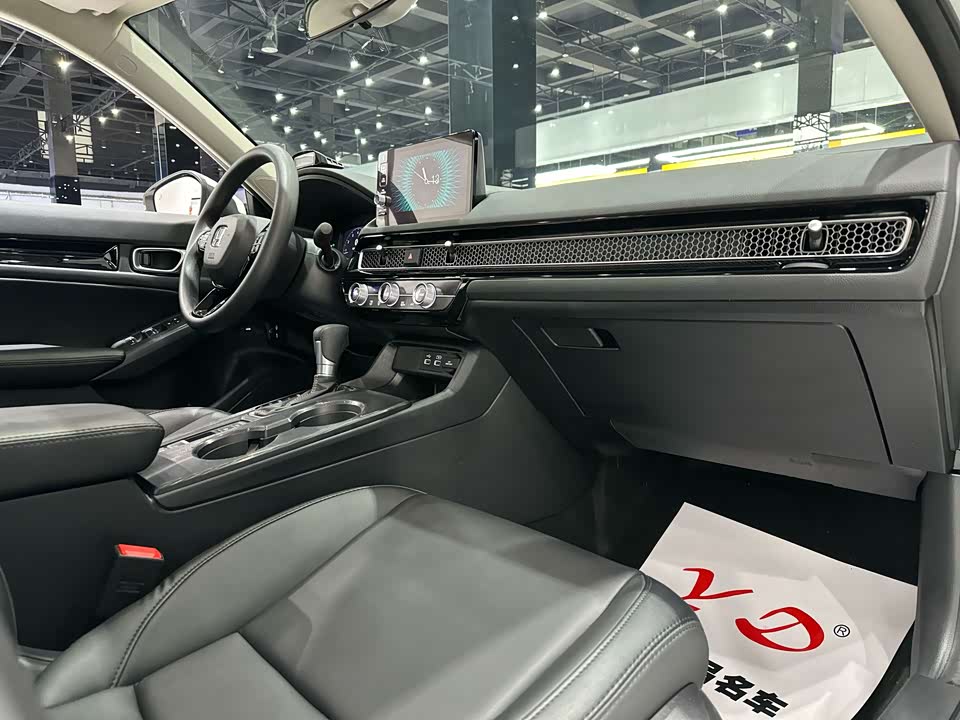 Honda Civic Honda Civic
