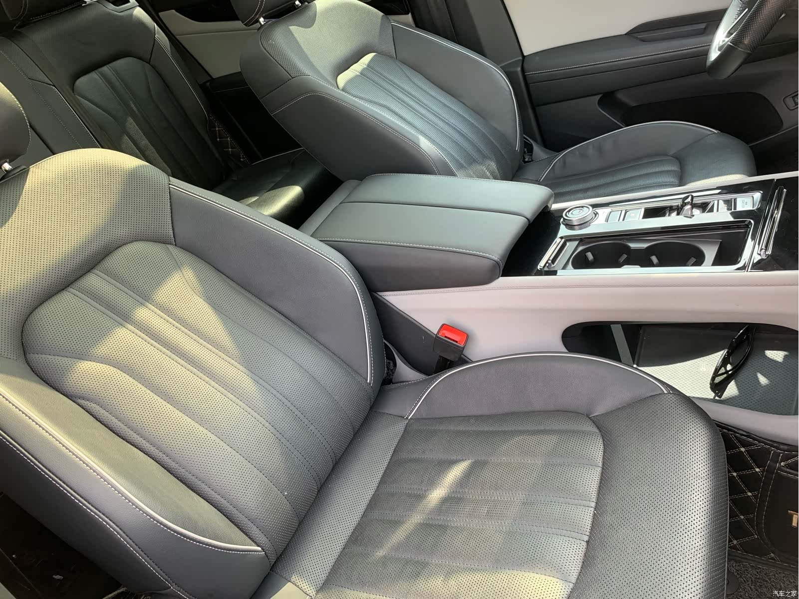 Volkswagen Teramont, 2021 27