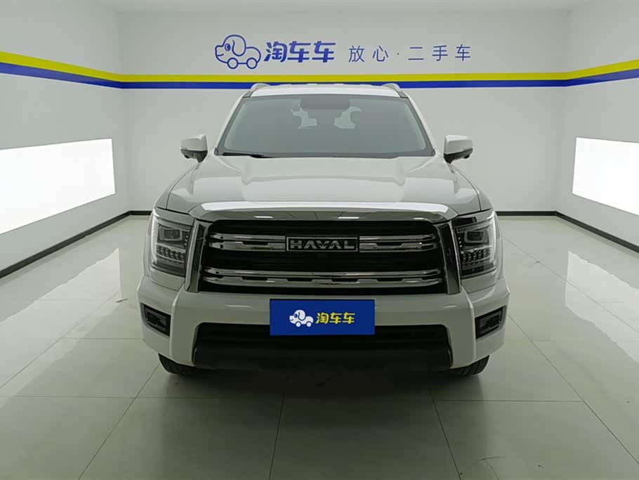 Haval H5