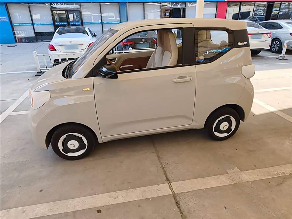 Wuling Hongguang MINIEV Wuling Hongguang MINIEV