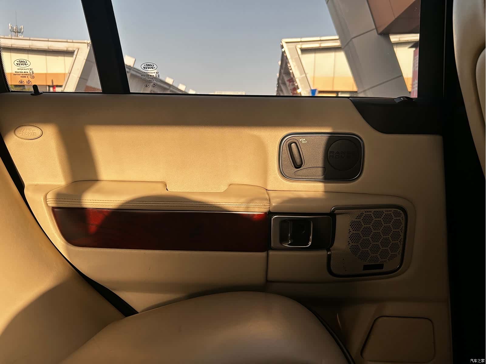 Land Rover Range Rover, 2013 13
