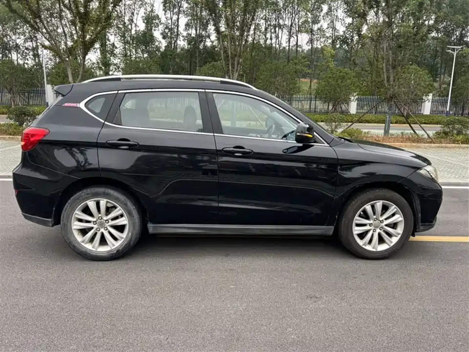 Haval H2 Haval H2