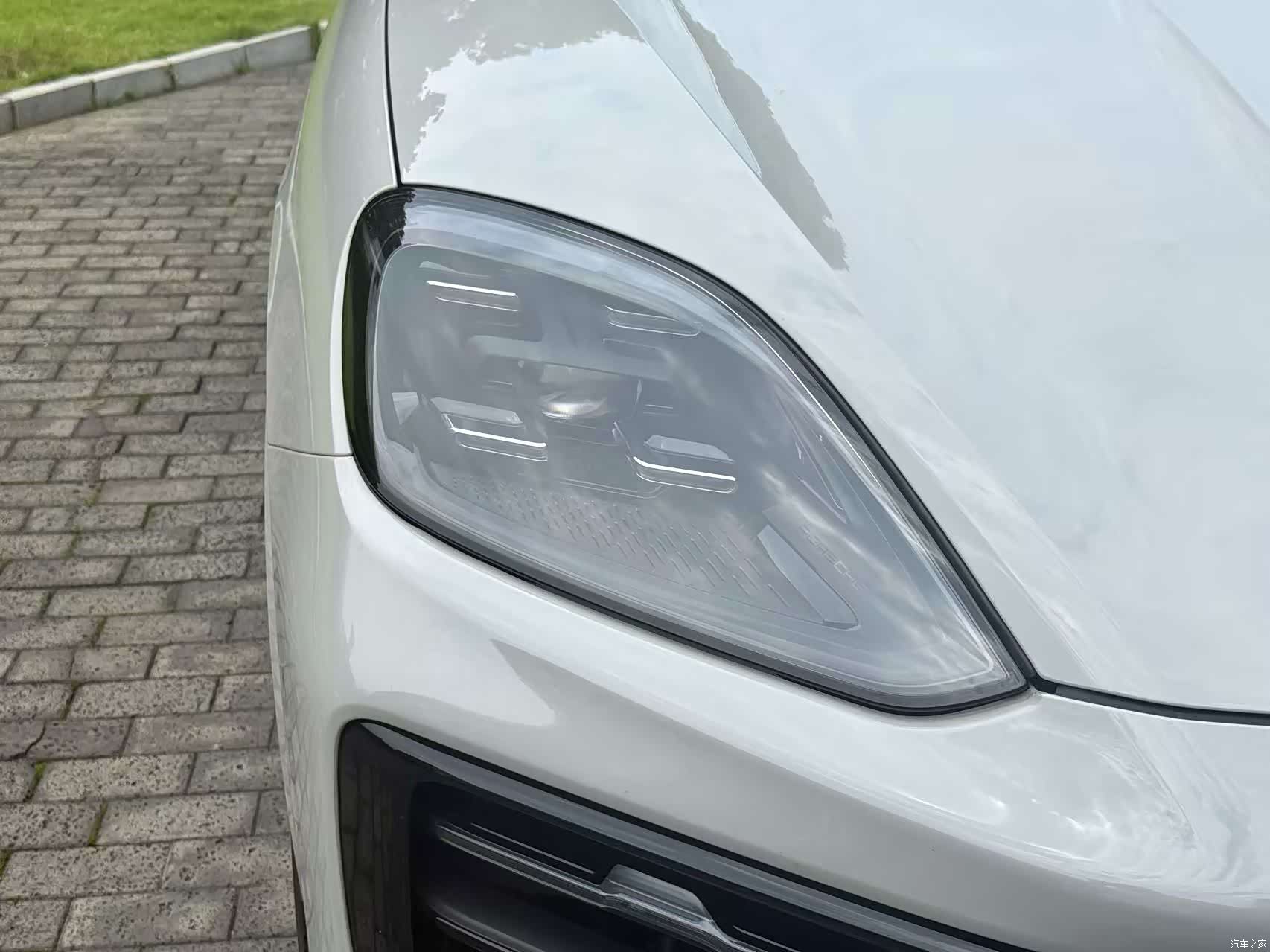 Porsche Cayenne, 2024 4