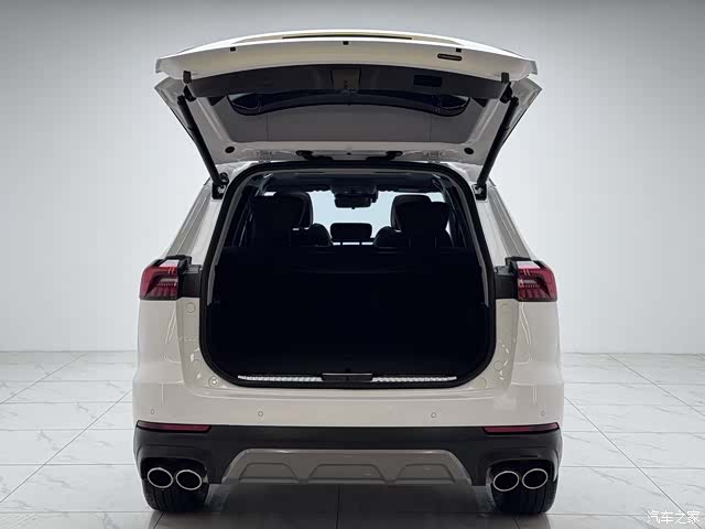 Chery Tiggo 8, 2024 13