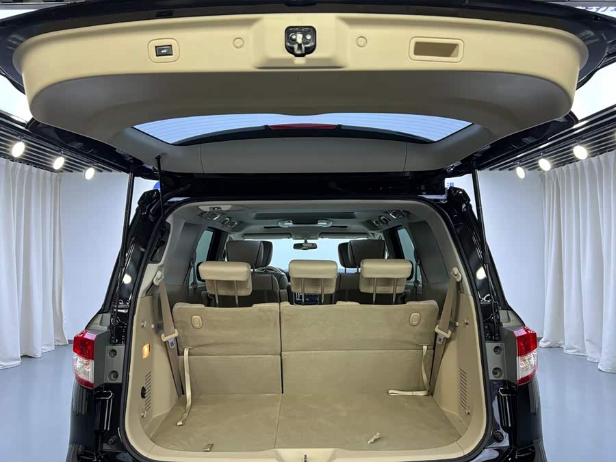 Nissan Guishi 2017, фото 28