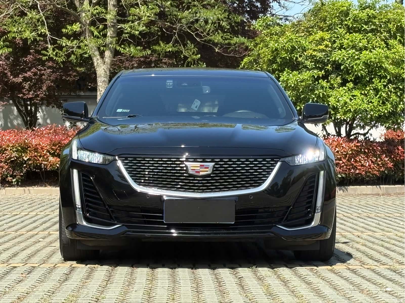 Cadillac CT5, 2022 2