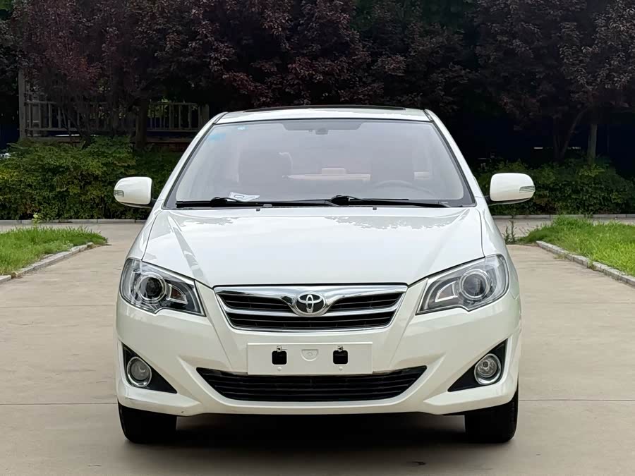 Toyota Corolla 2013, фото 2