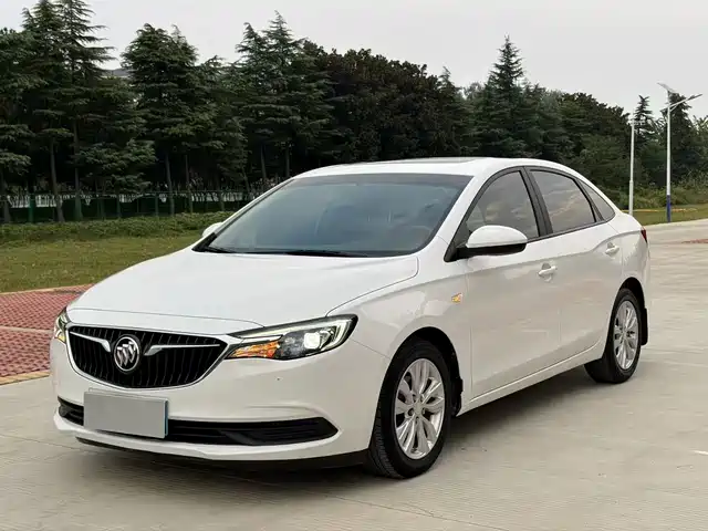 Buick Inslight 2022 — купить из Китая под заказ