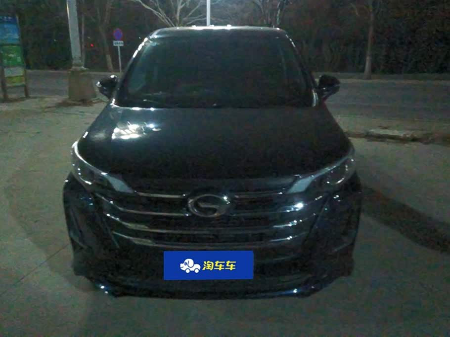 Trumpchi Trumpchi M6
