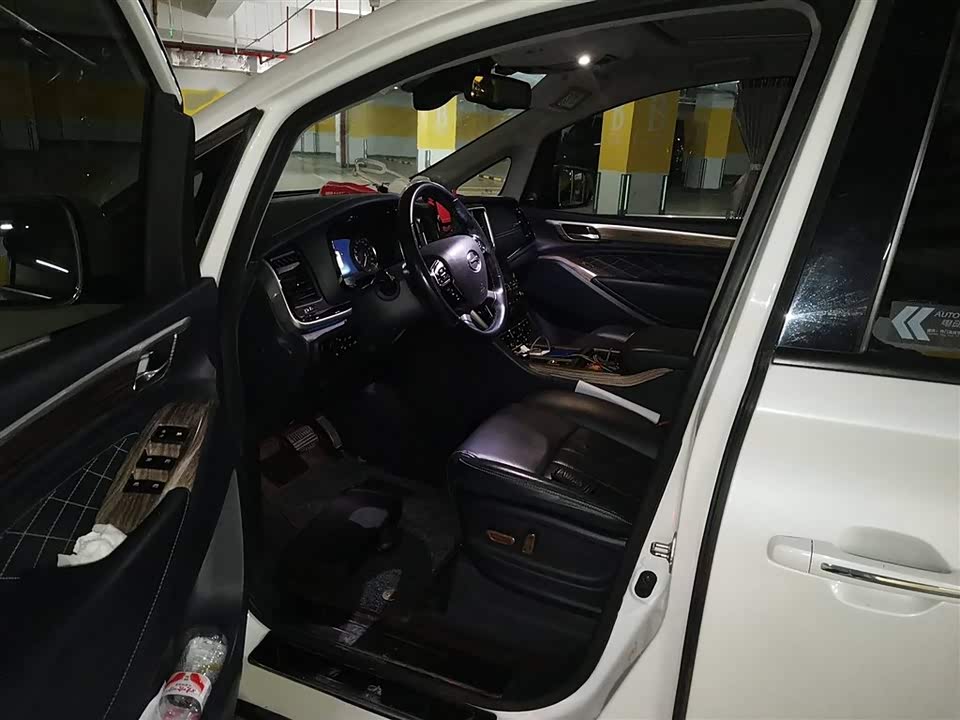 Trumpchi Trumpchi M8