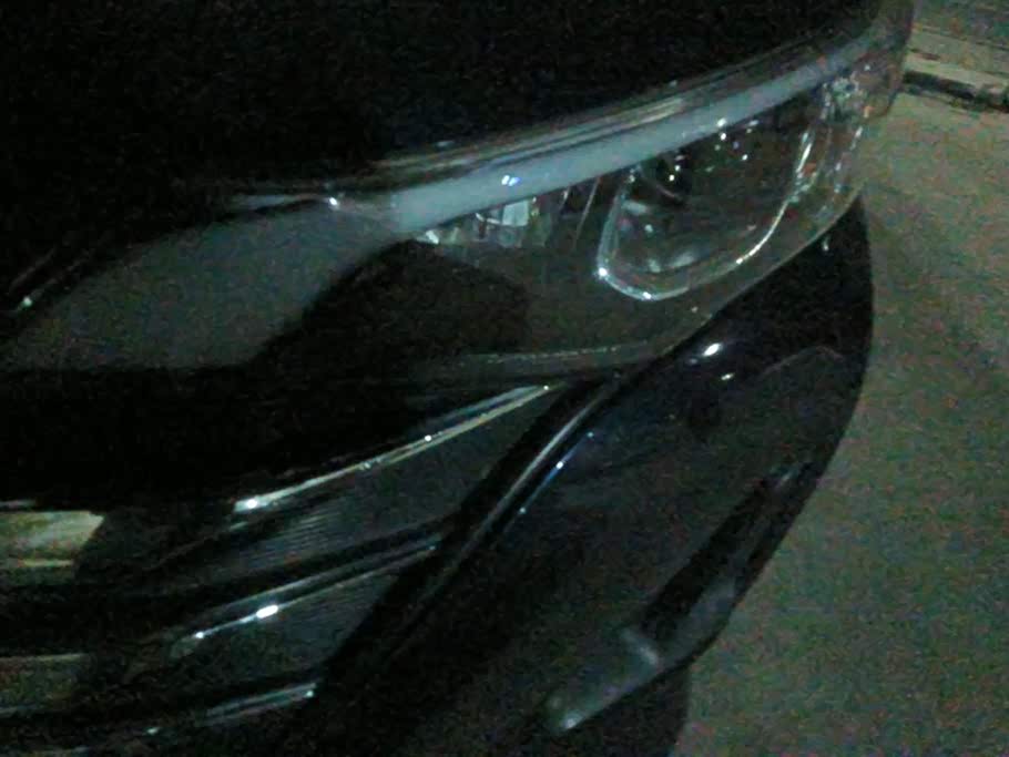 Trumpchi Trumpchi M6