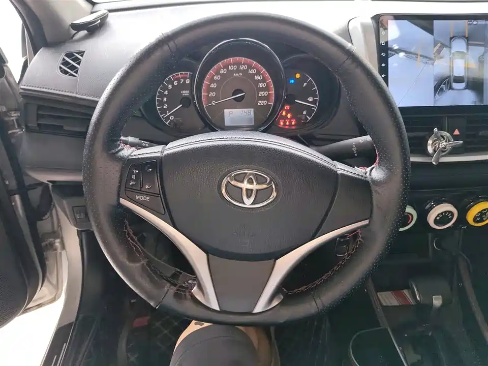 Toyota Vios