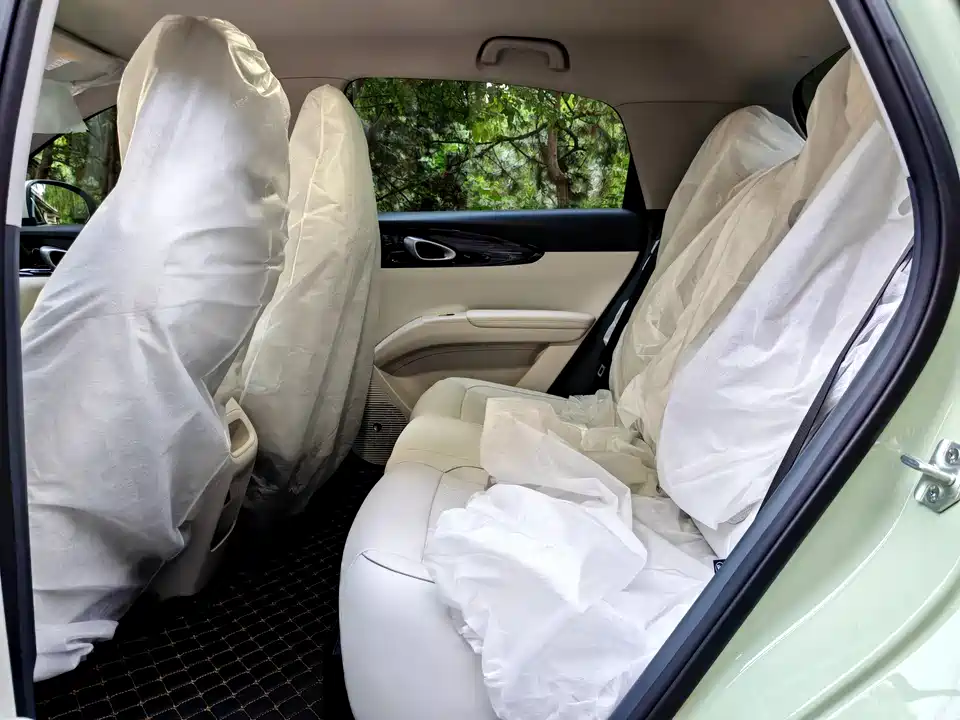 Geely Galaxy Star Wish