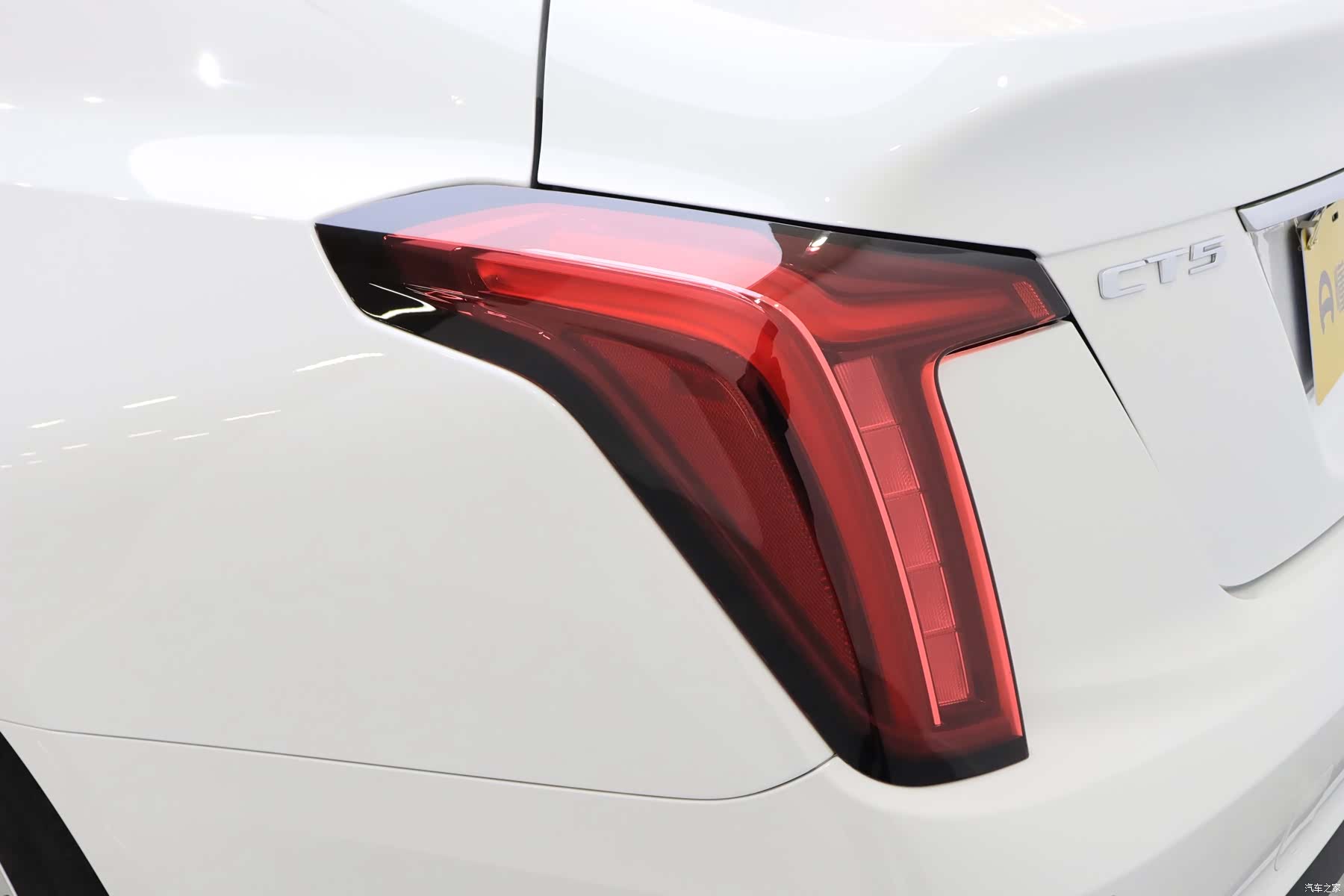 Cadillac CT5, 2023 9