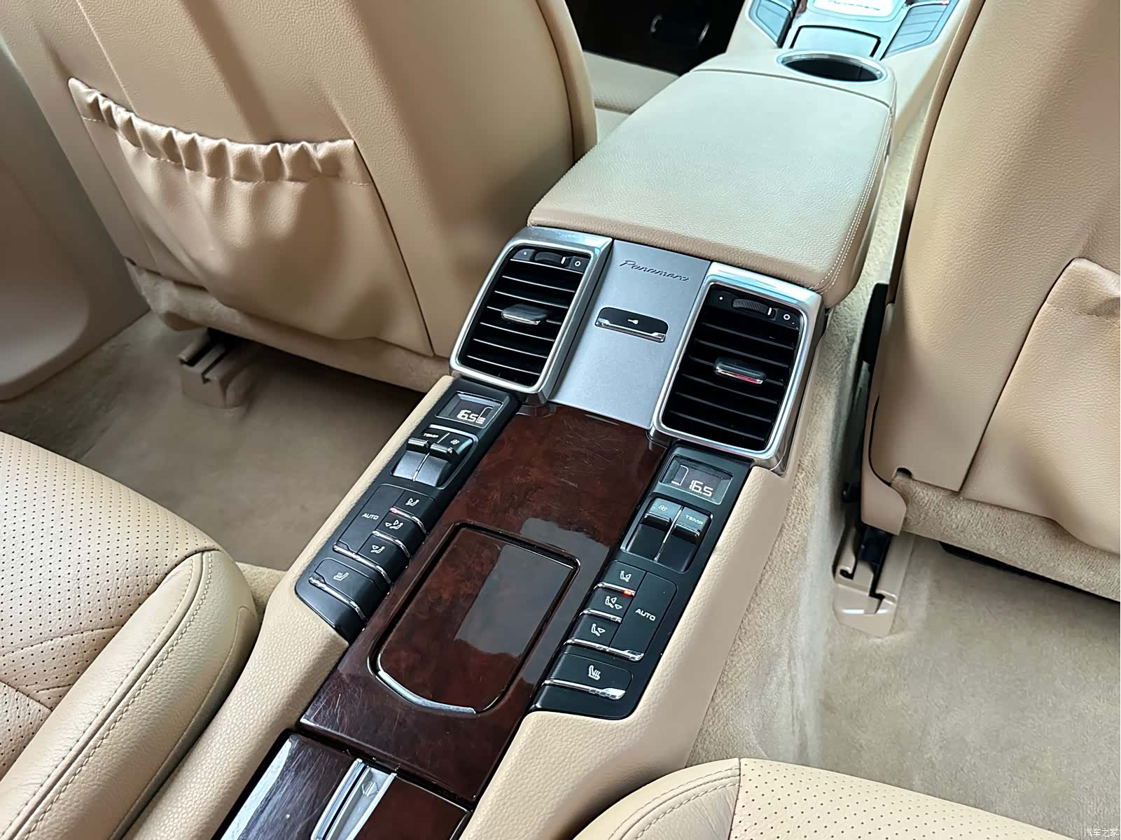 Porsche Panamera, 2012 16