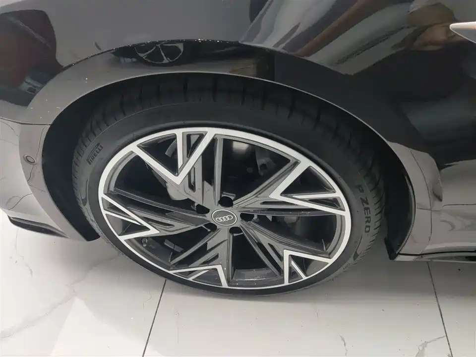 Audi A7L Audi A7L