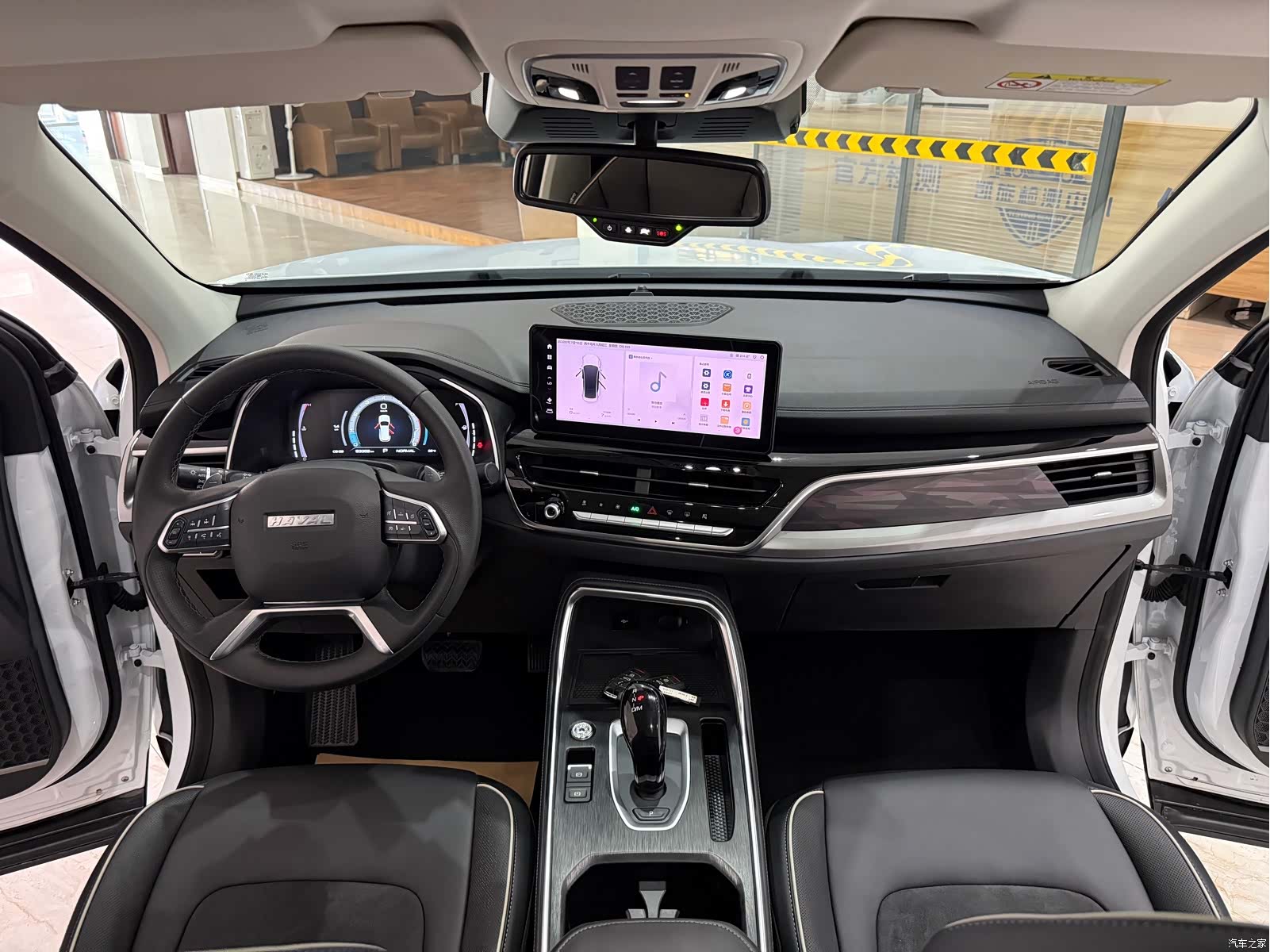 Haval H6, 2023 12