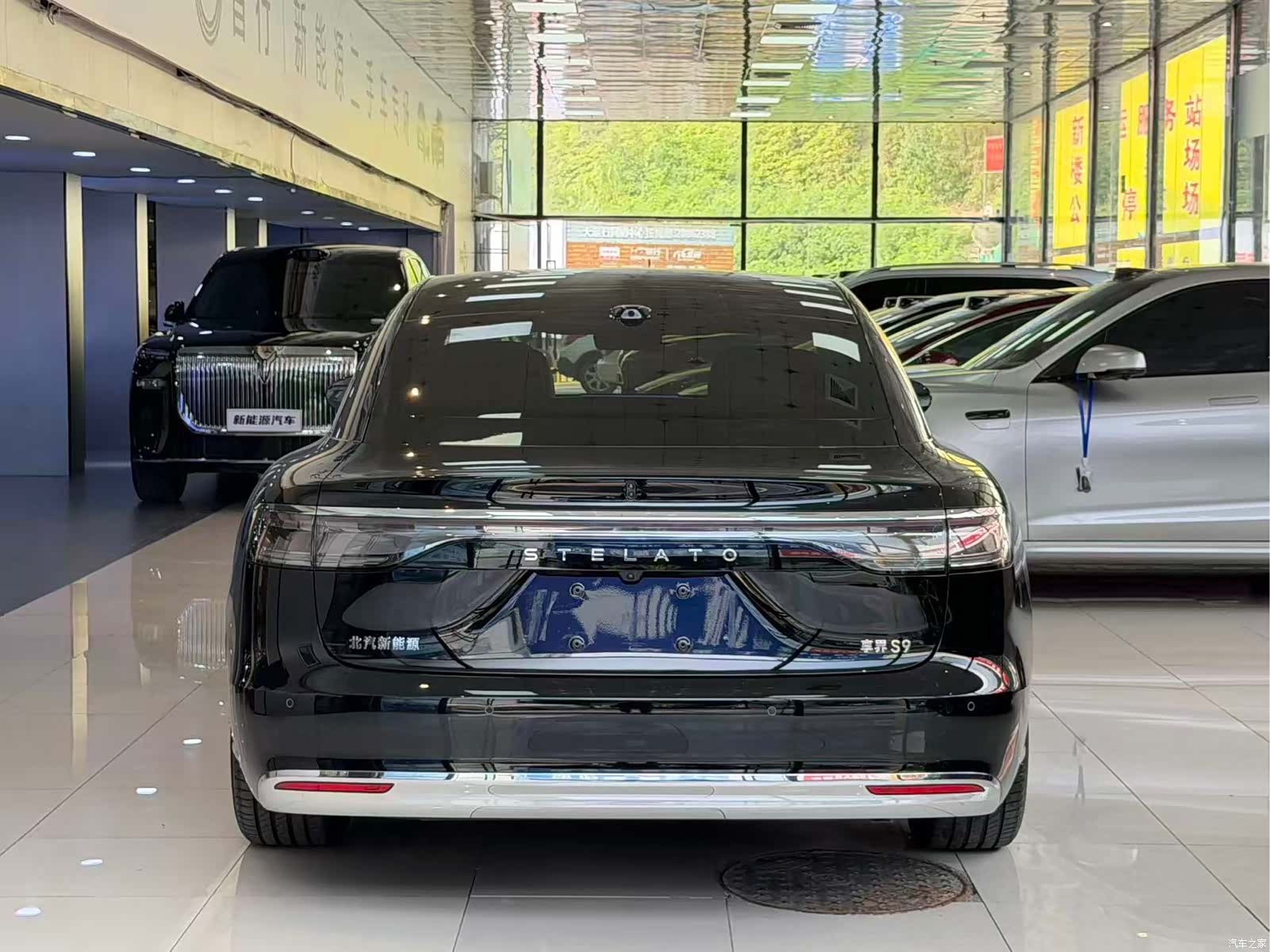 Stelato S9, 2026 4