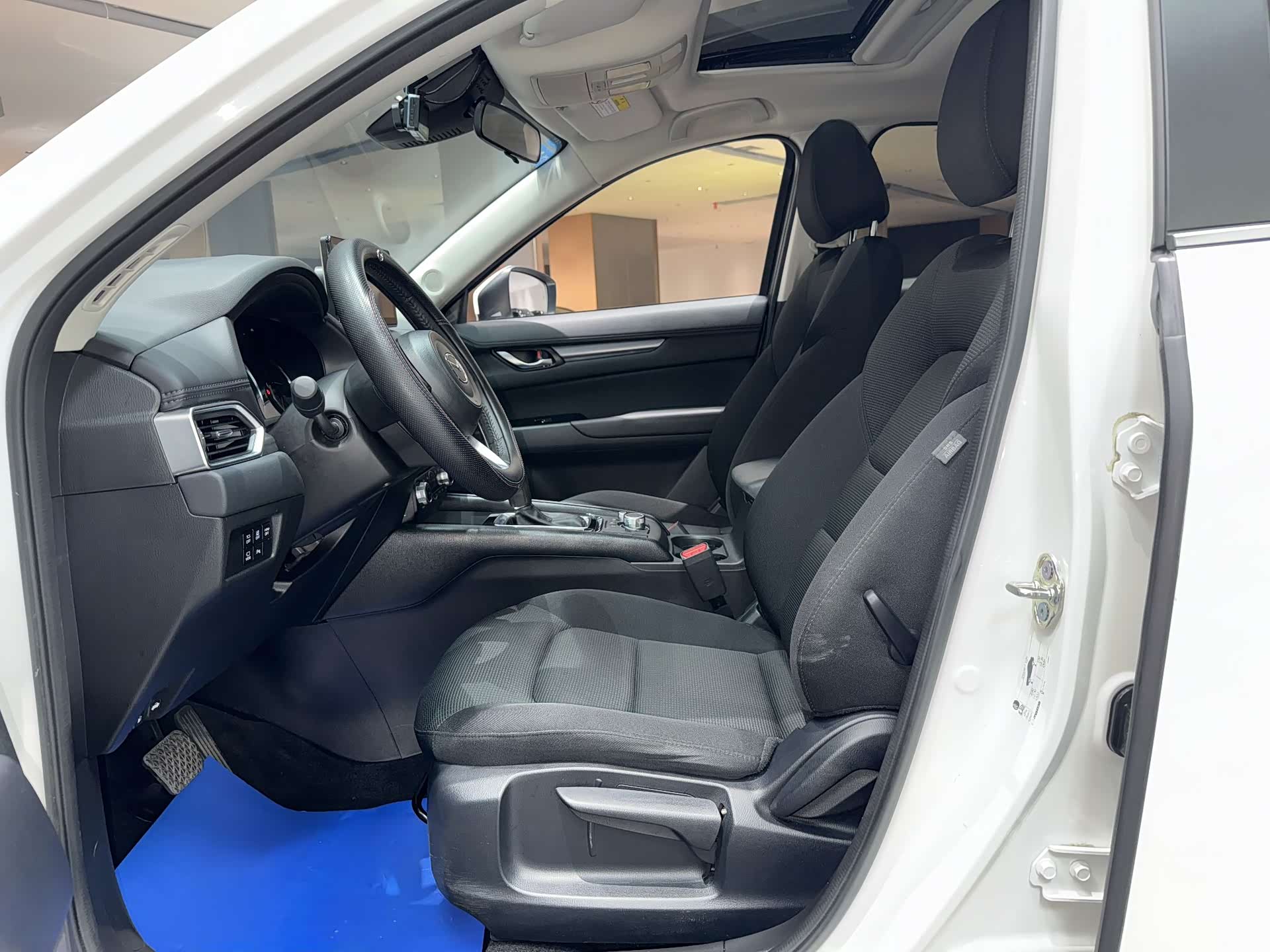 Mazda CX-5, 2024 8
