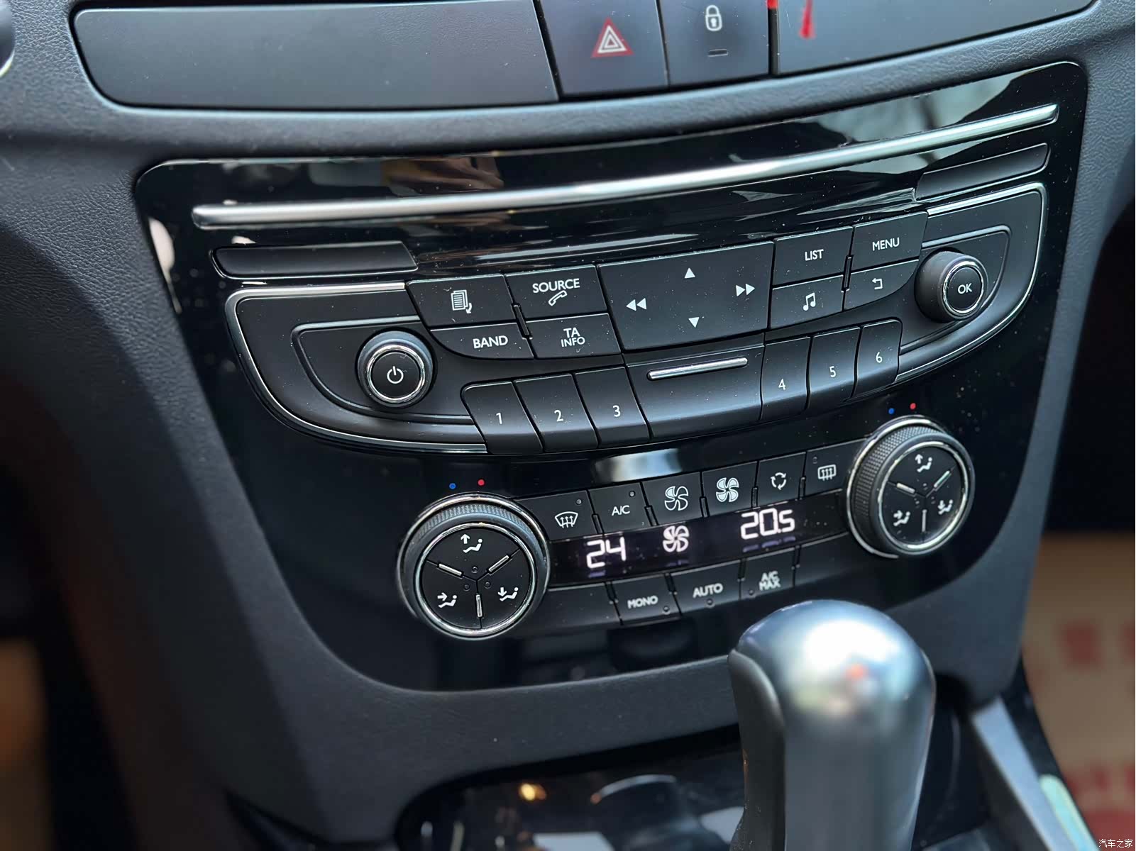 Peugeot 508, 2016 12