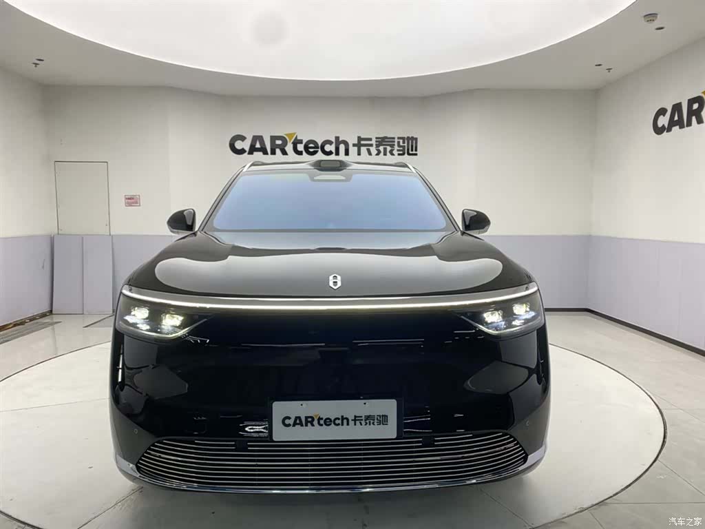 AITO M8, 2025 3