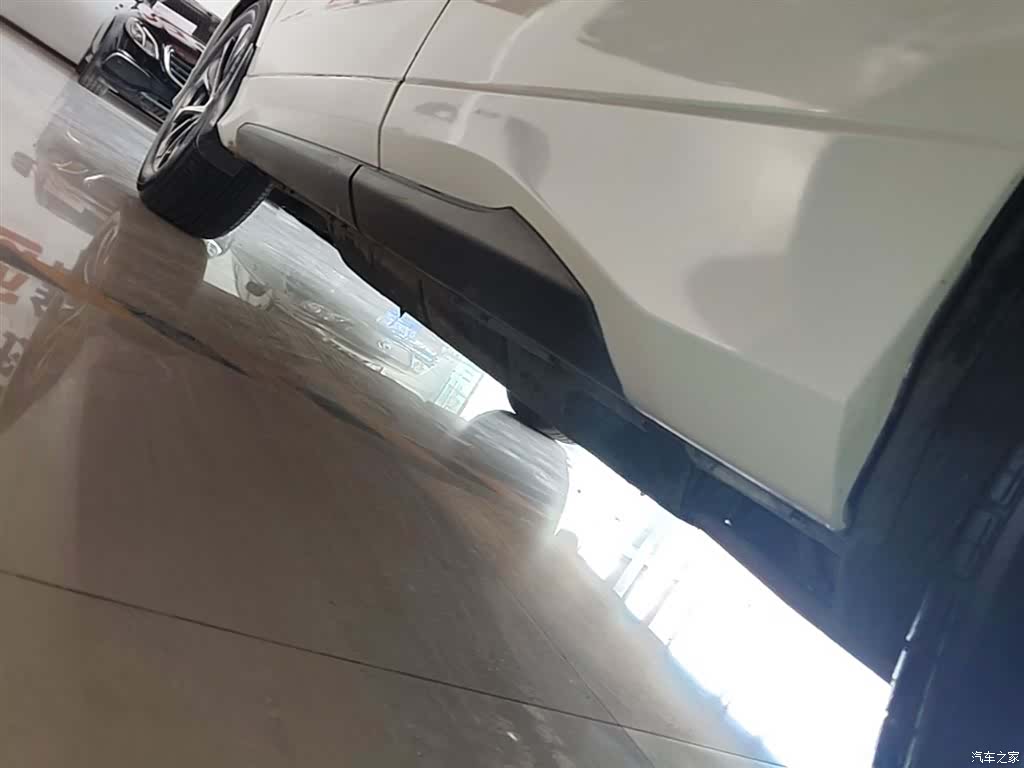 Honda Avancier, 2017 22