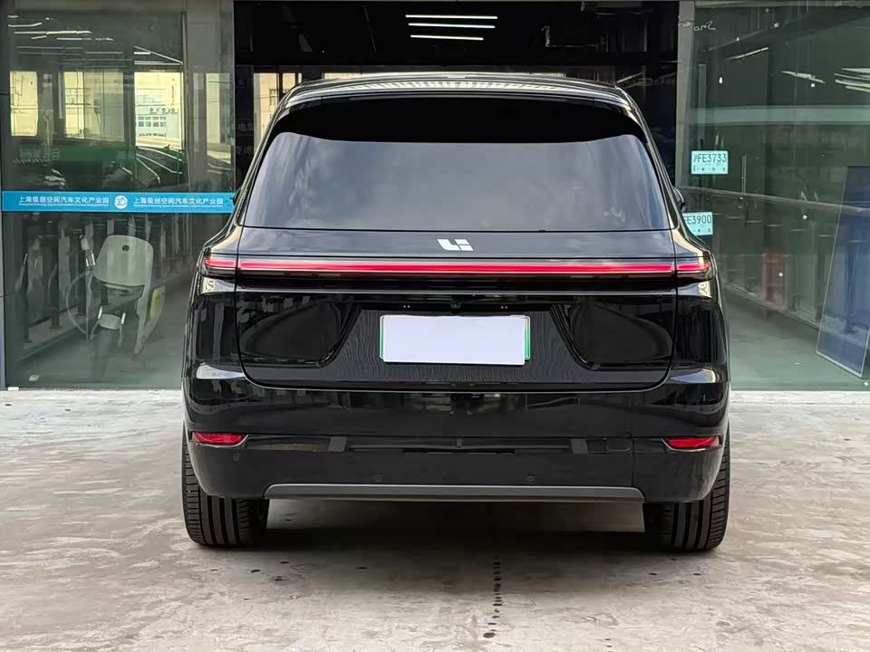 Li Auto Ideal L9