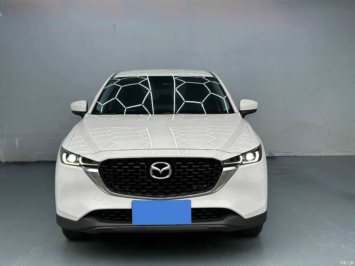 Mazda CX-5, 2024 2