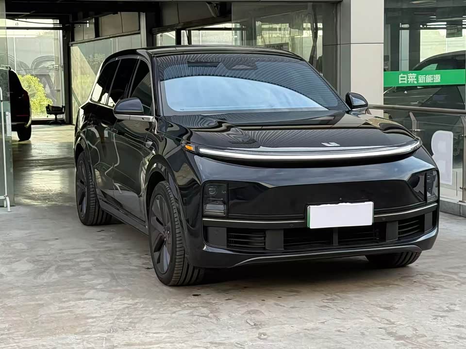 Li Auto Ideal L9