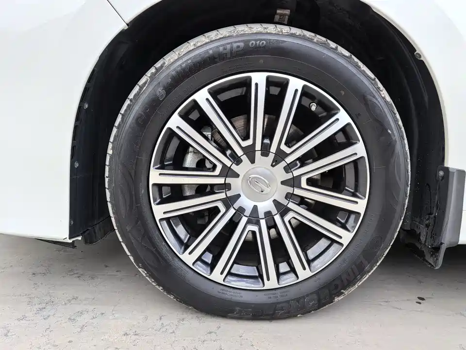 Trumpchi Trumpchi M8