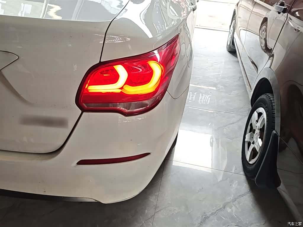 Chevrolet 320, 2019 8