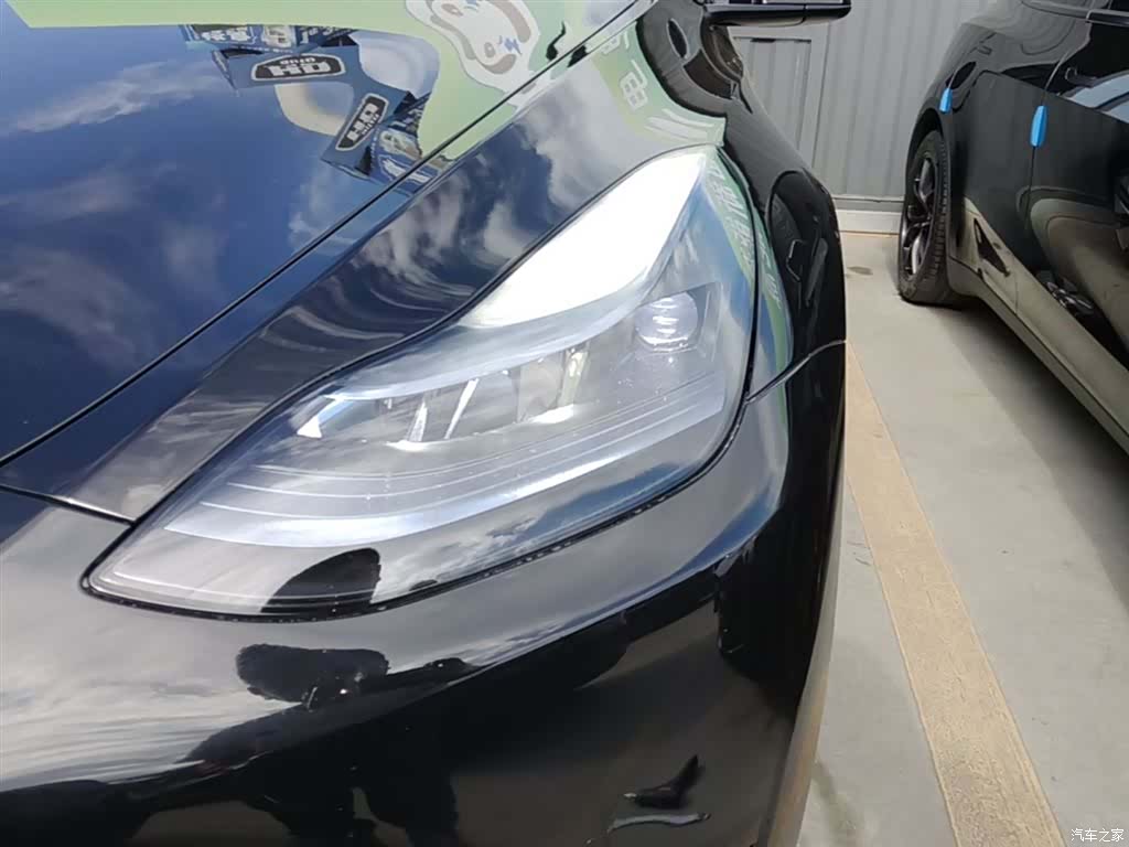 Tesla Model Y, 2023 24