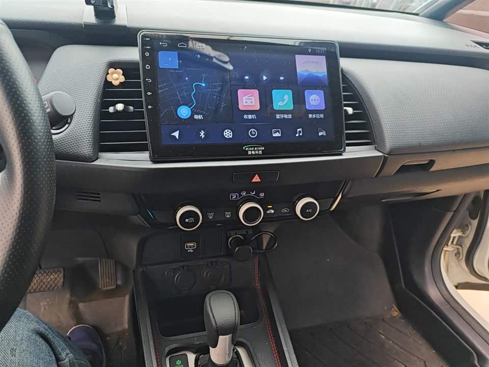 Honda Fit Honda Fit