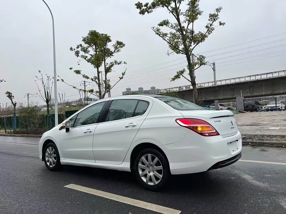 Peugeot 308 Peugeot 308