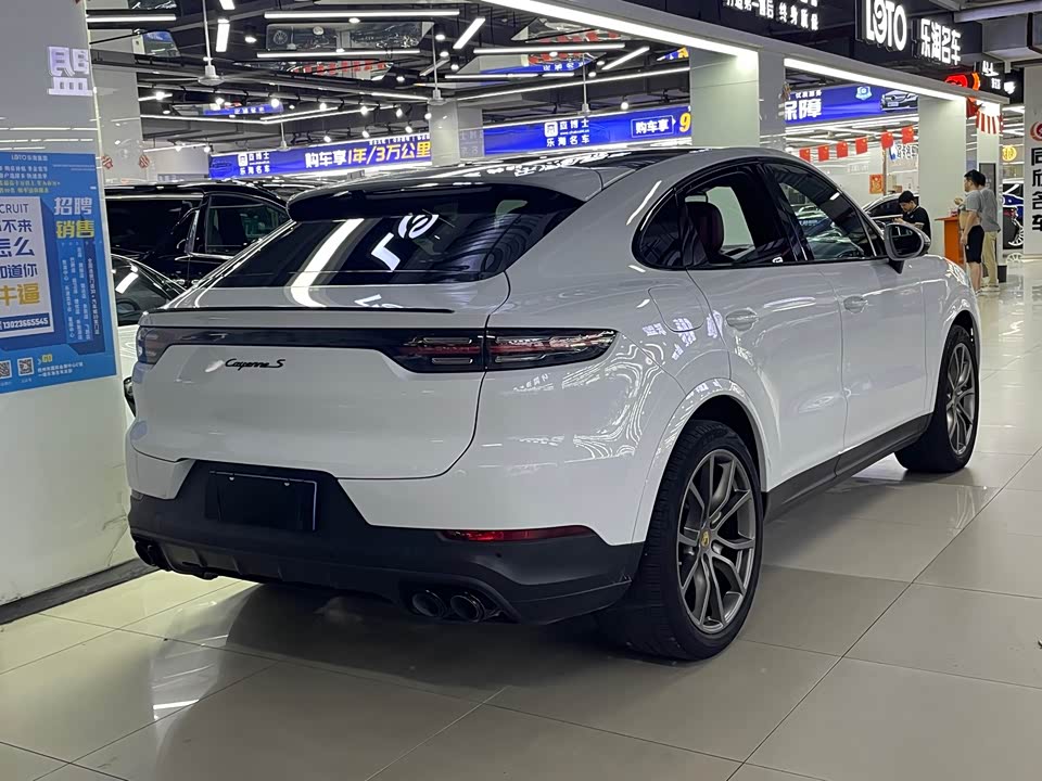 Porsche Cayenne Porsche Cayenne