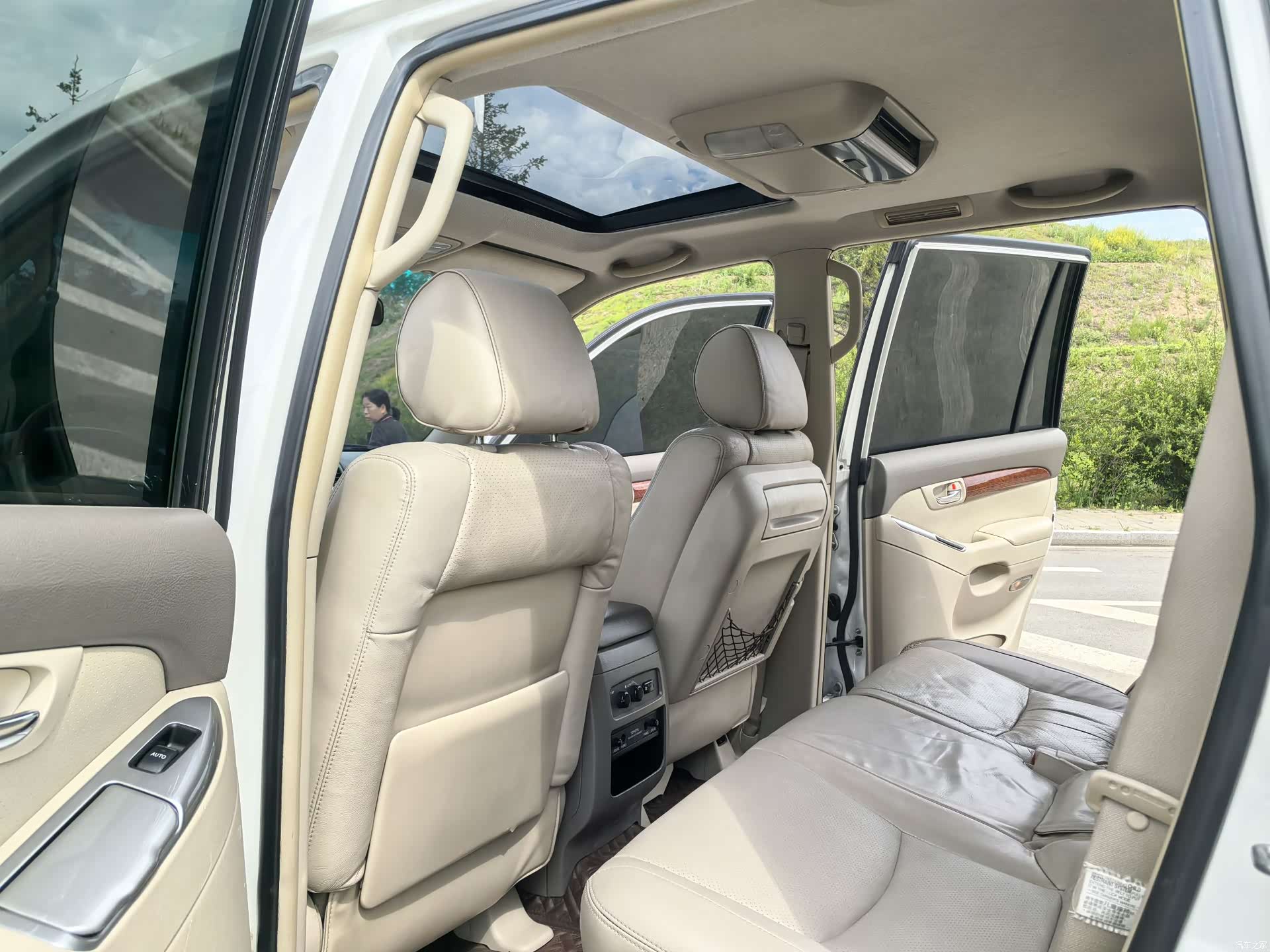 Toyota Prado, 2008 14