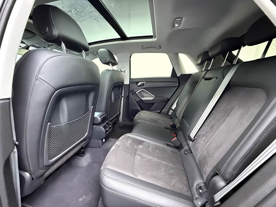 Audi Q3 2021, фото 8