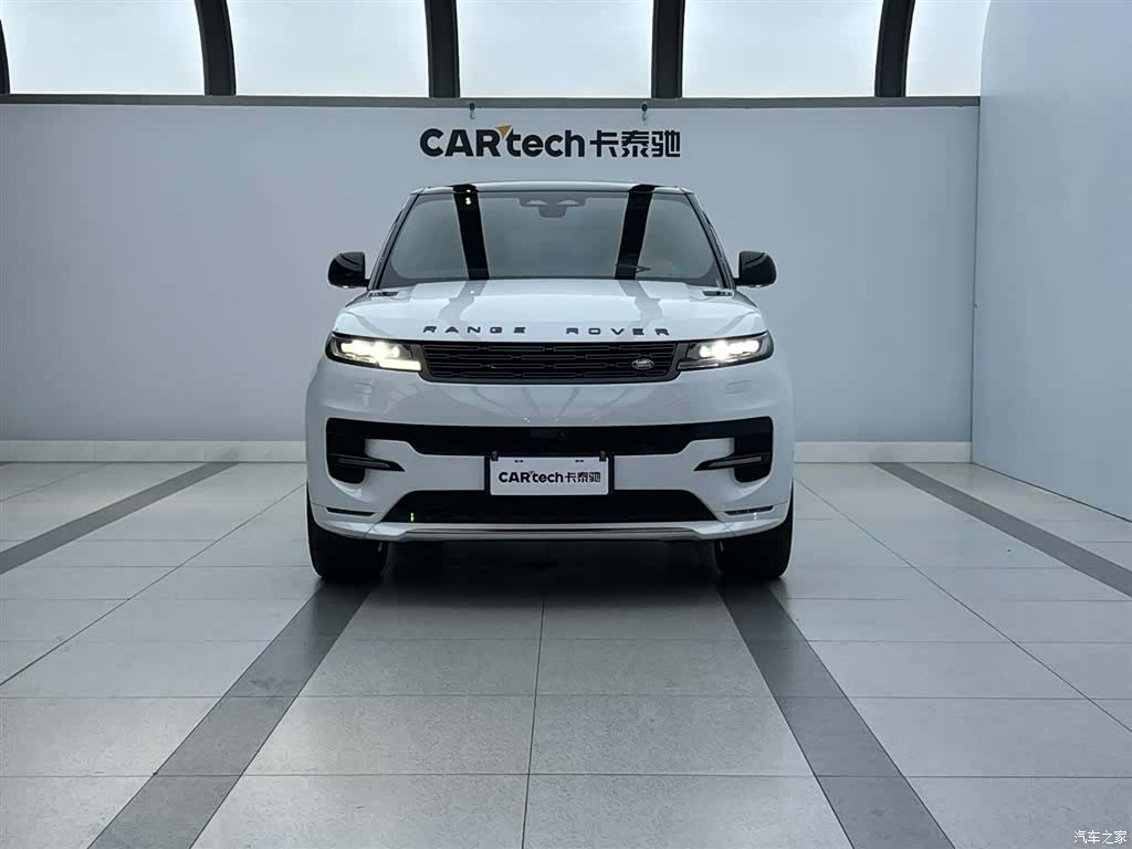 Land Rover Range Rover, 2023 2