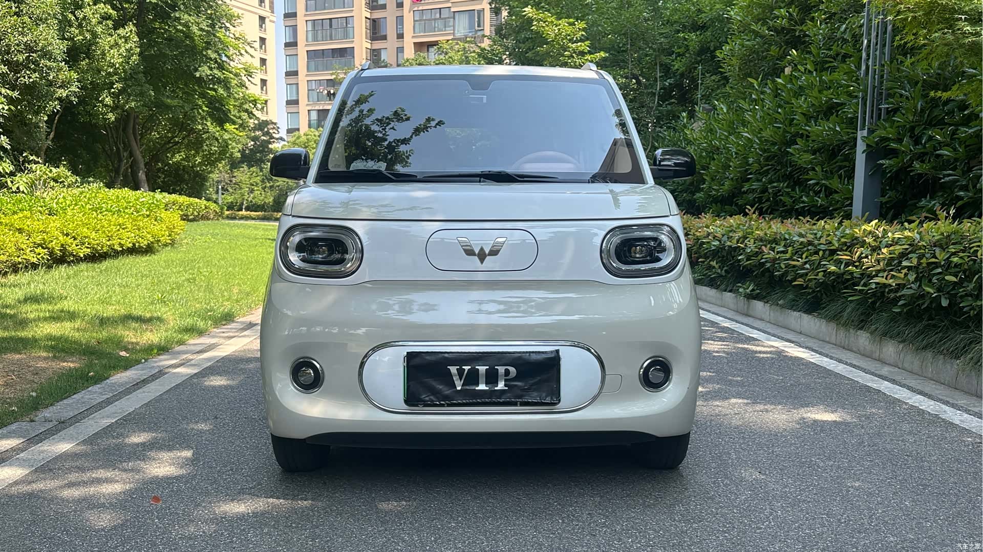 Wuling MINIEV, 2024 2