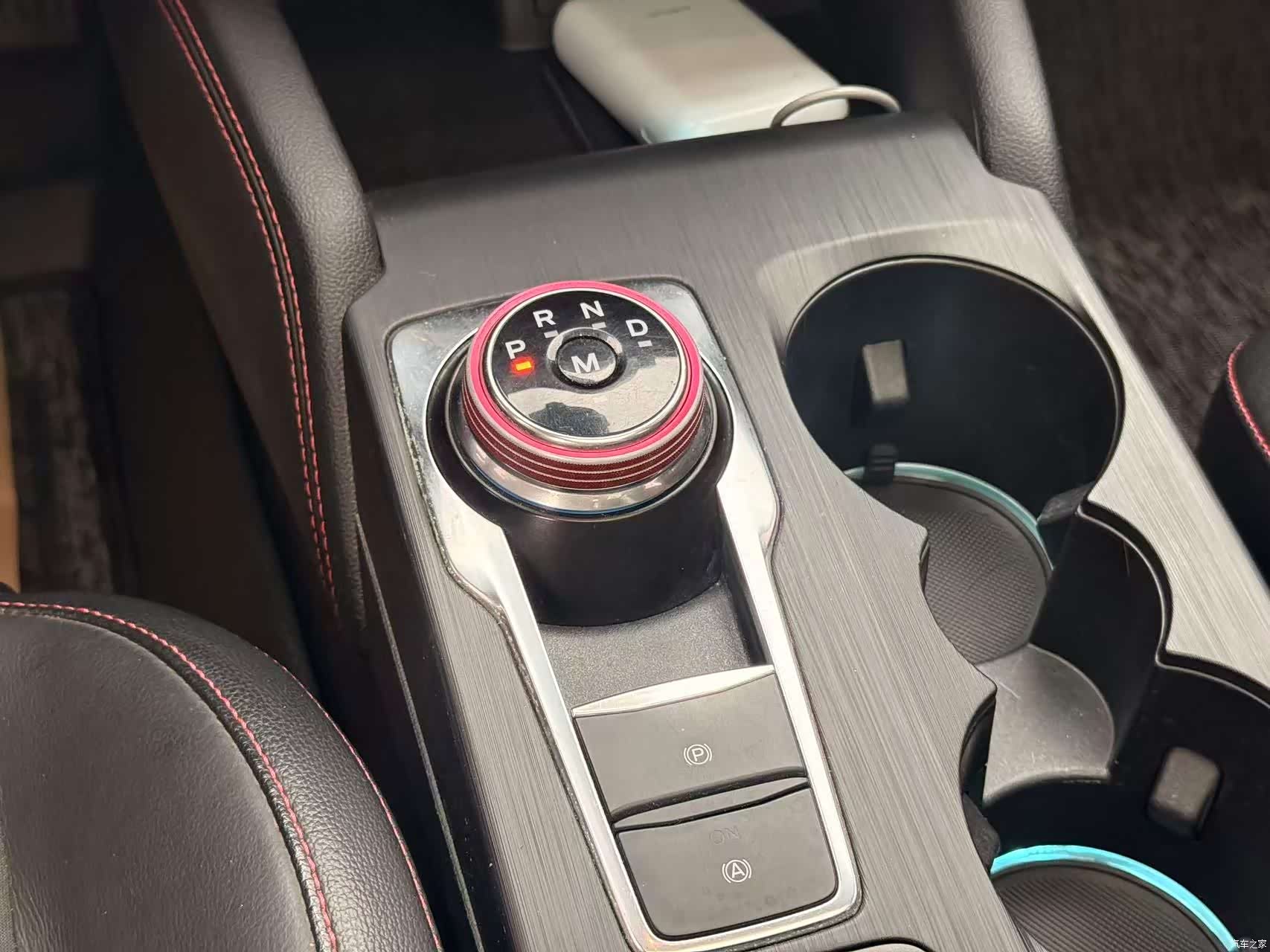 Ford Focus, 2020 25