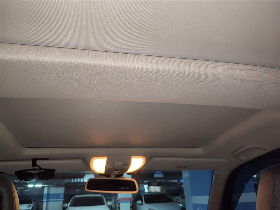 Mercedes-Benz GLK class