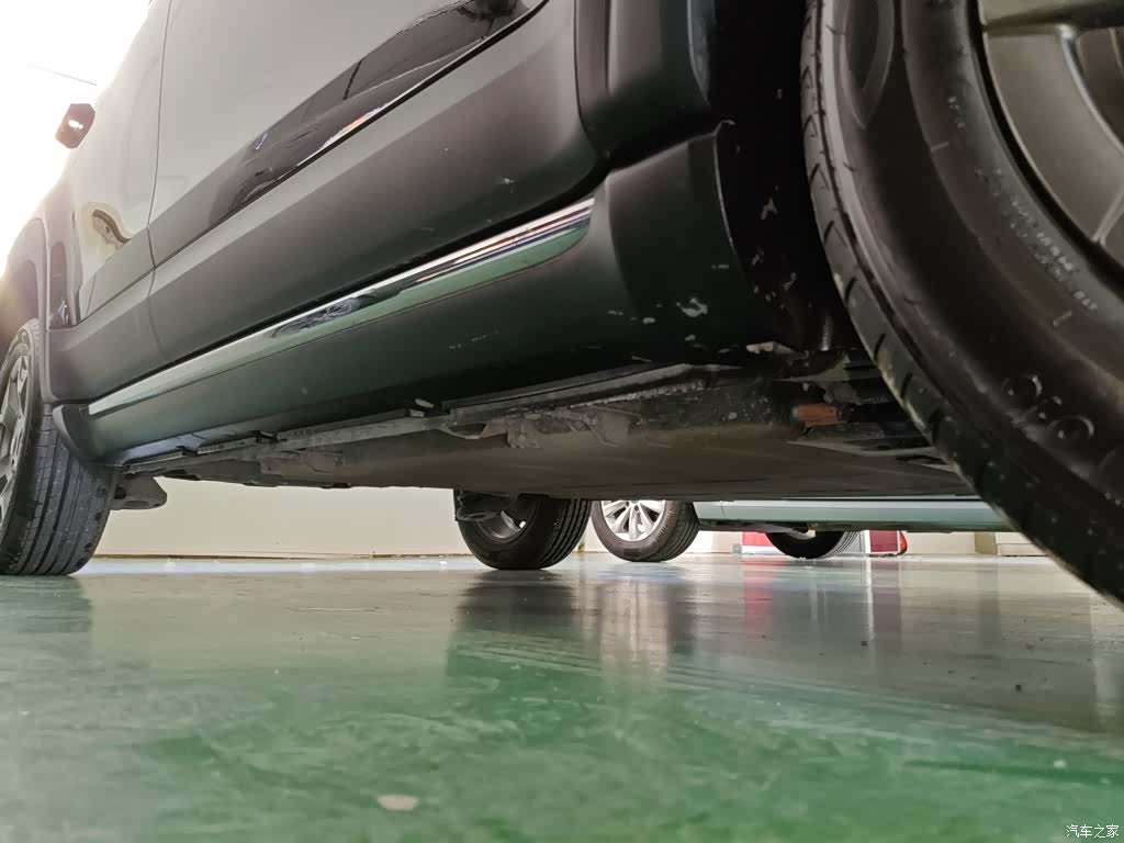 Wuling Yep, 2025 19