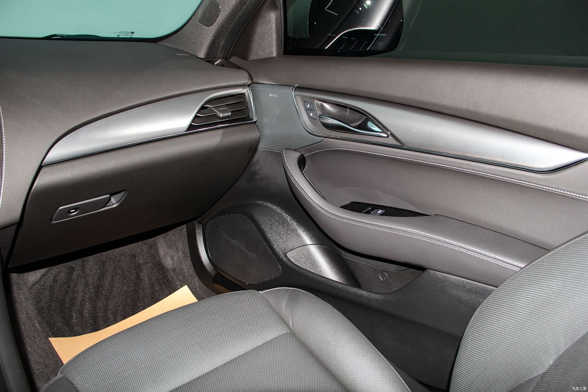 Cadillac CT5, 2024 20