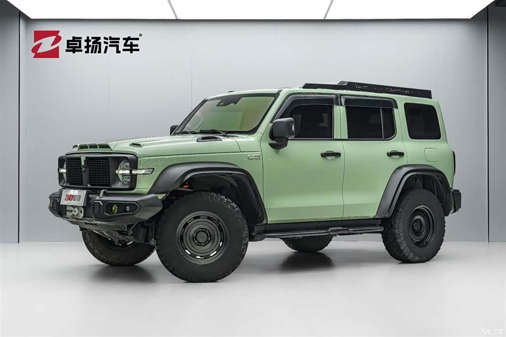 Tank 300, 2022 1